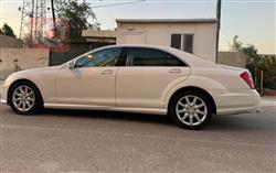مرسيدس بنز S-Class